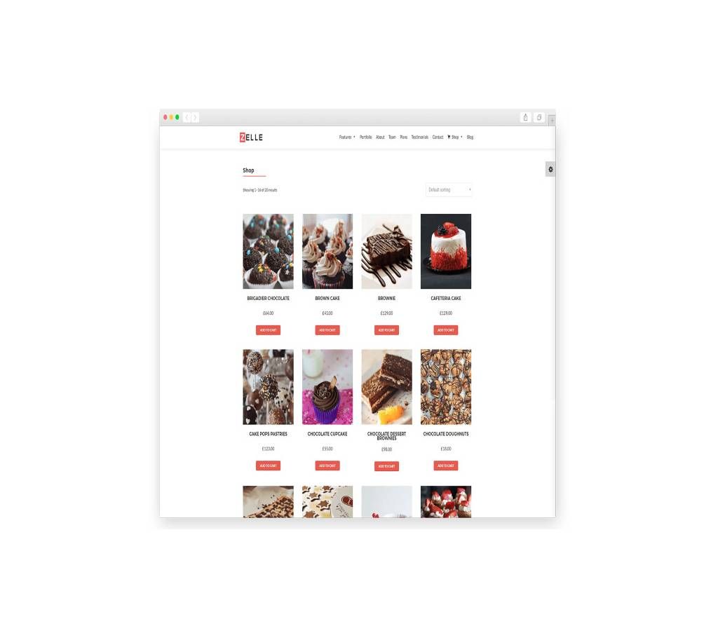 zerif pro wordpress theme version 2.0.3