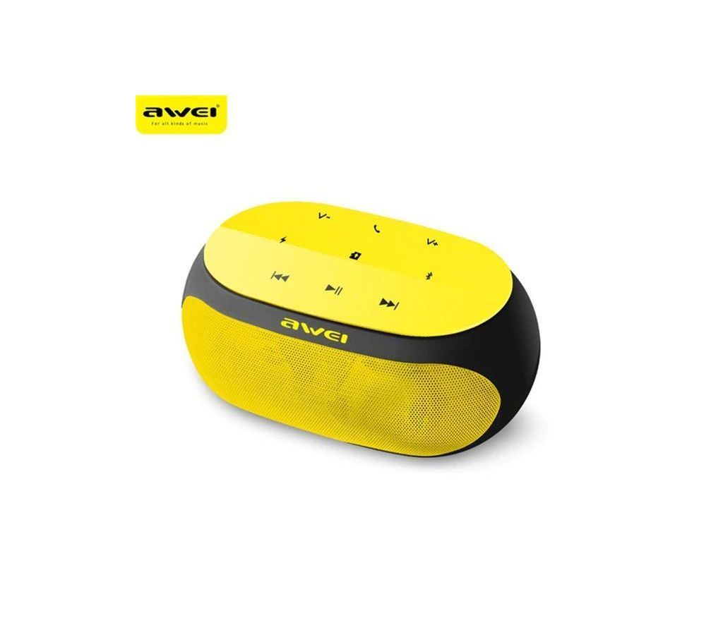 Y200 Bluetooth Speaker