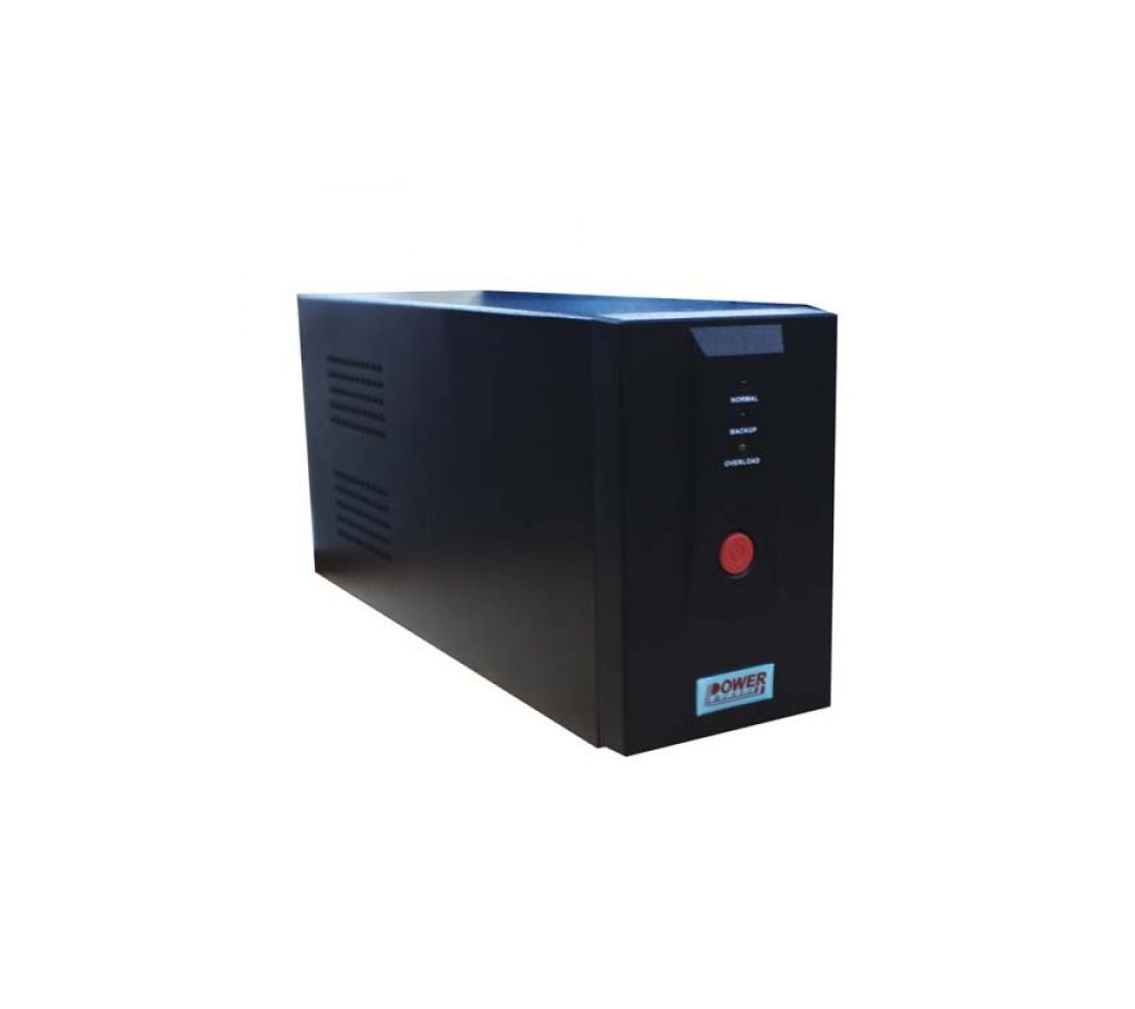 1200VA  UPS (POWER GUARD) UPS