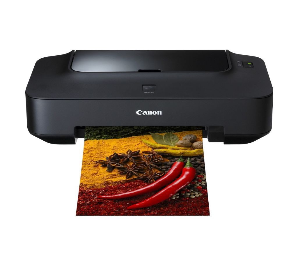 Canon iP-2770 Ink