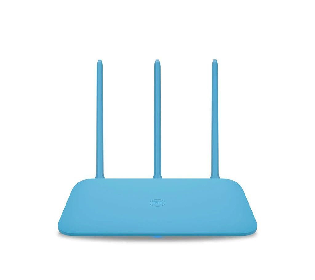 Xiaomi Mi 4Q Wireless Router Three Antennas 450Mbps 