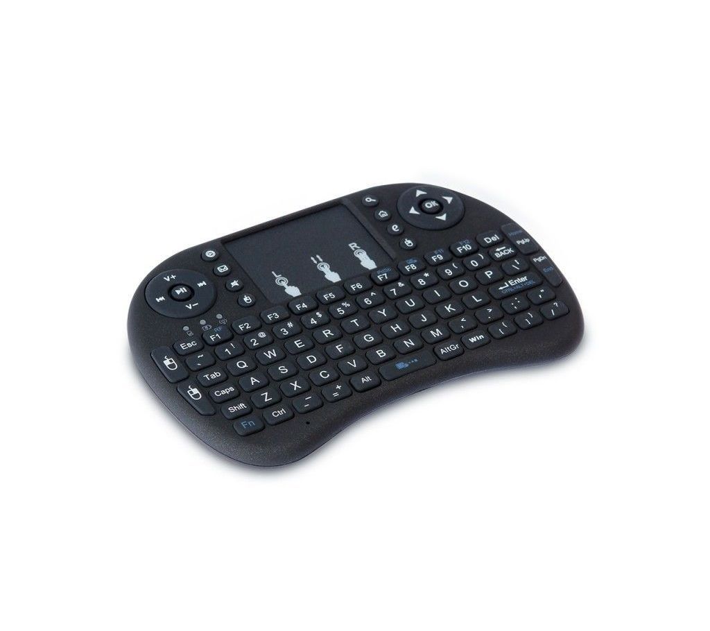 Mini Laptop Key Board 