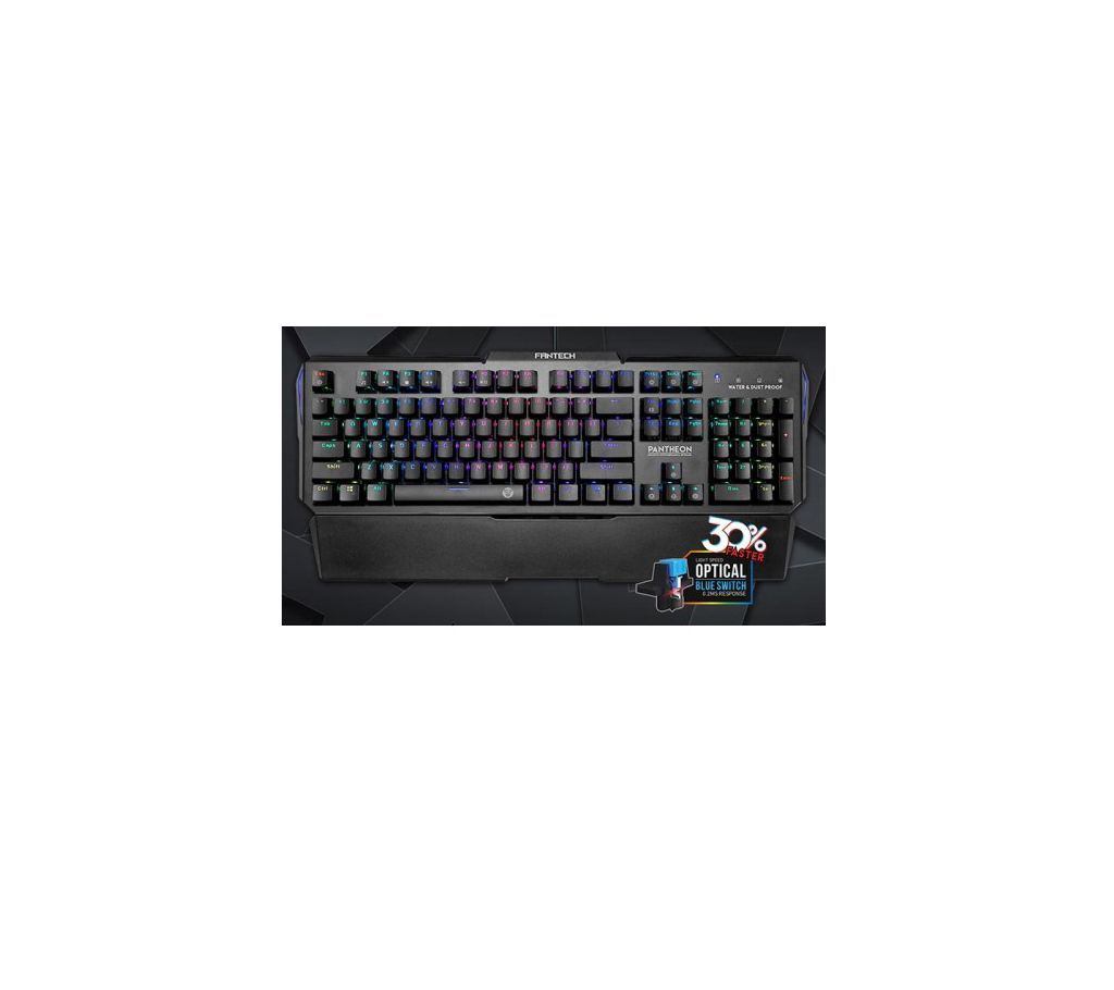 FANTECH MK882 MECHANICAL KEYBOARD