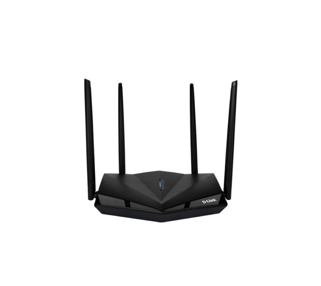 D-Link DIR-650IN N300 300mbps WiFi Router