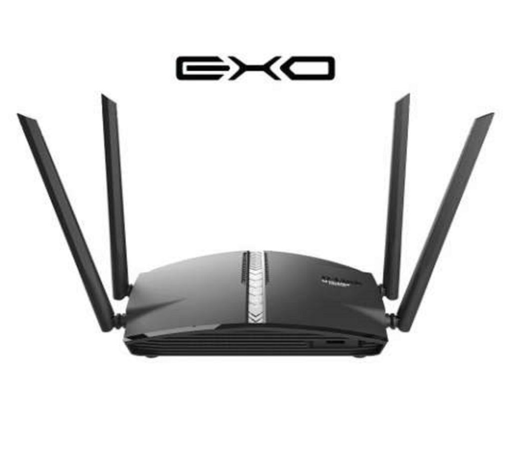 D-Link DIR-1360 EXO AC1300 Smart Mesh Wi-Fi Router