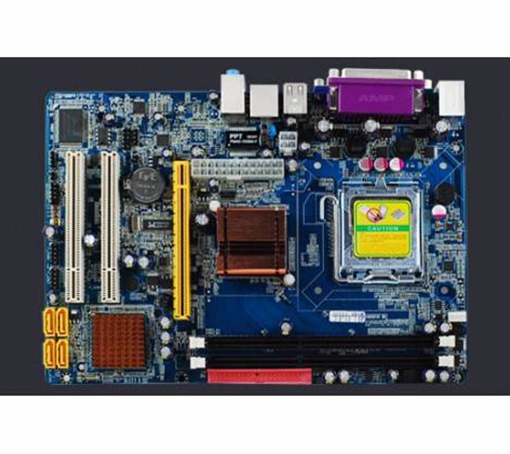 Esonic G41CMBL DDR3 Motherboard