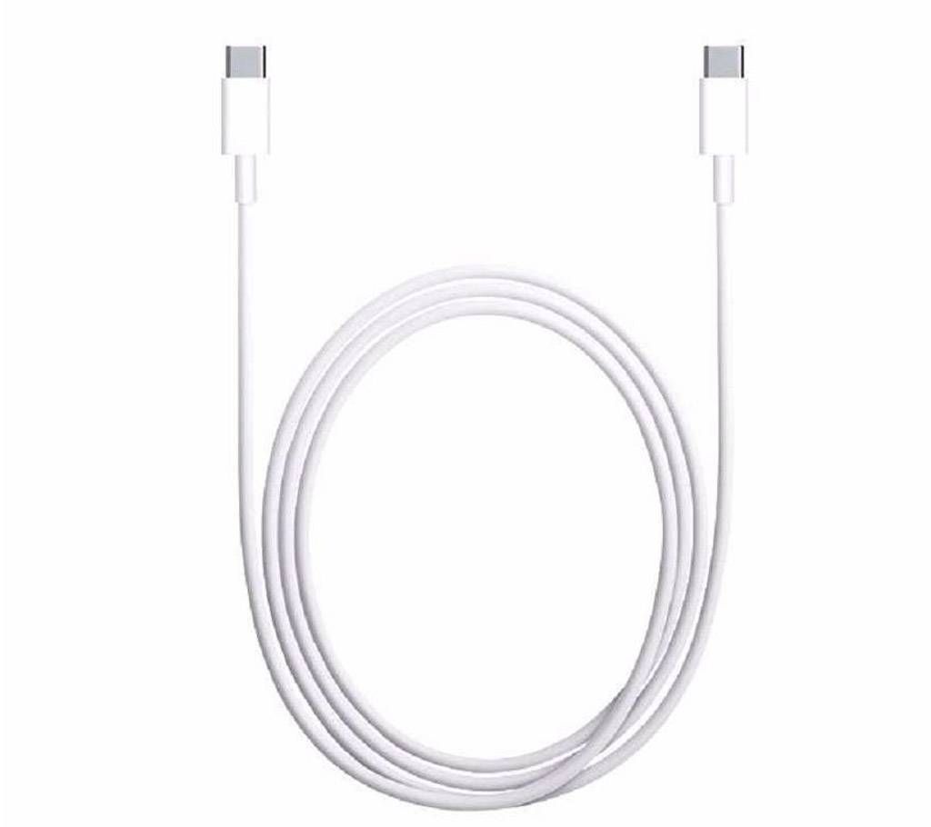Apple USB C Charge Cable for Mac