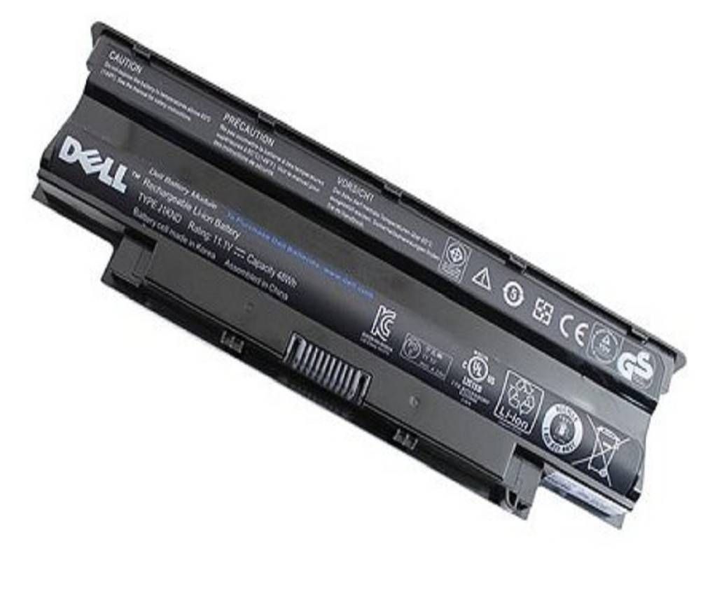 Dell laptop battery