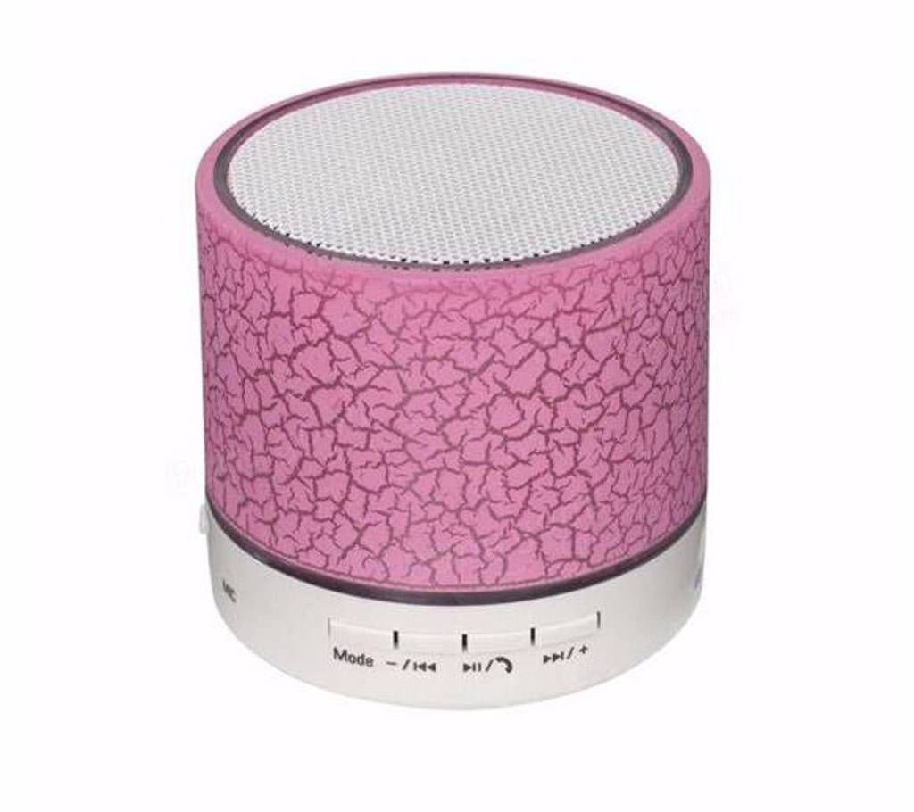 A9 portable wireless mini speaker