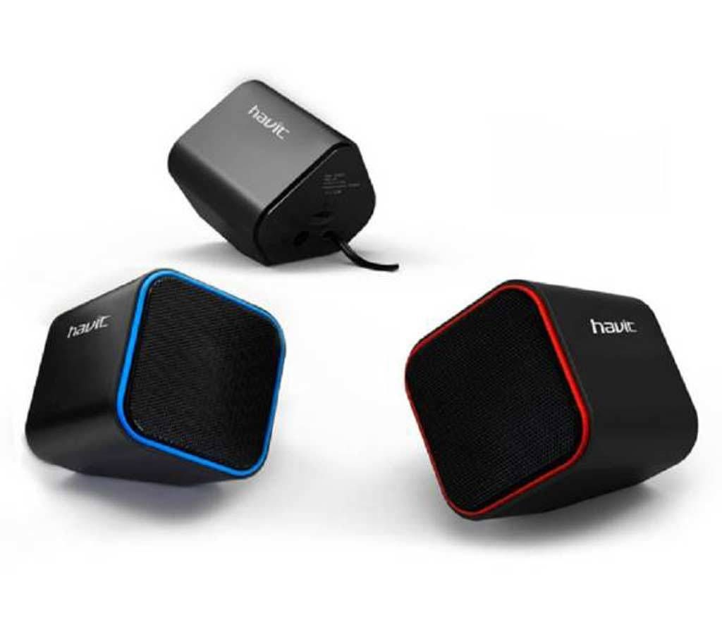 Havit HV-SK473 USB 2.0 Speakers