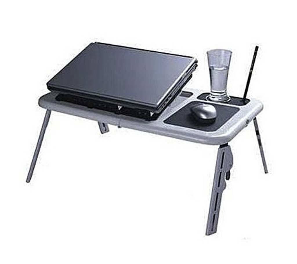 Laptop Stand Foldable E-Table