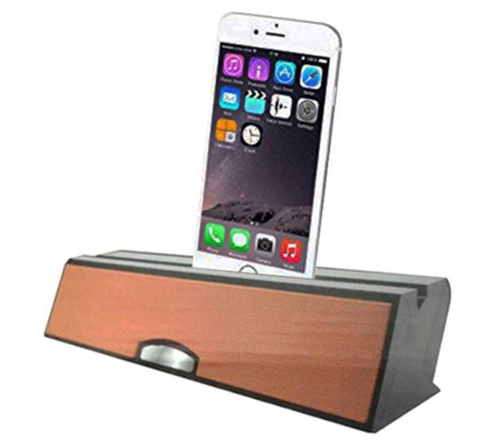 K310 Pale Warm Brown Sound Bar (Wired Speaker)