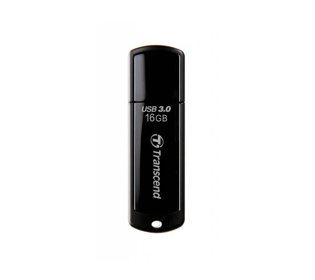 Transcend JetFlash700 USB 3.0 16 gb PenDrive