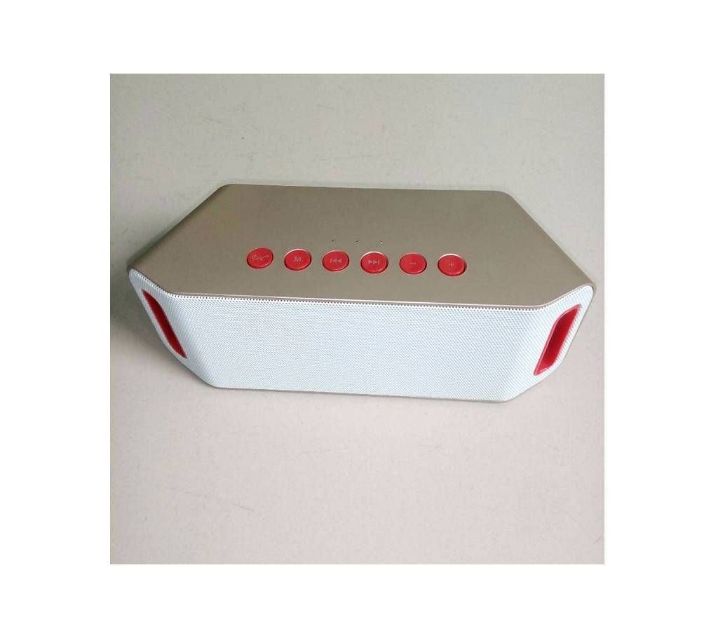 Mini Speaker S204 - Bluetooth