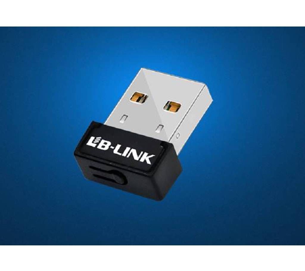 LB LINK 150 mbps Nano Wireless Receiver
