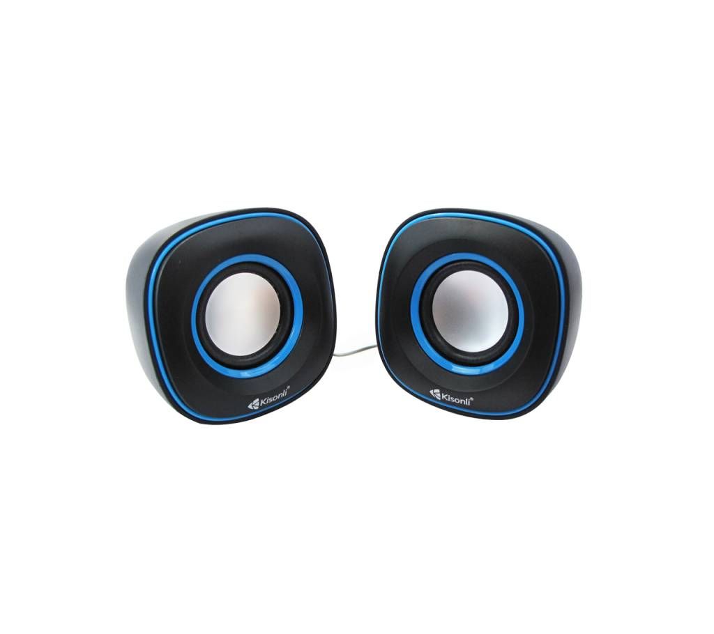 V350 Mini USB Speaker