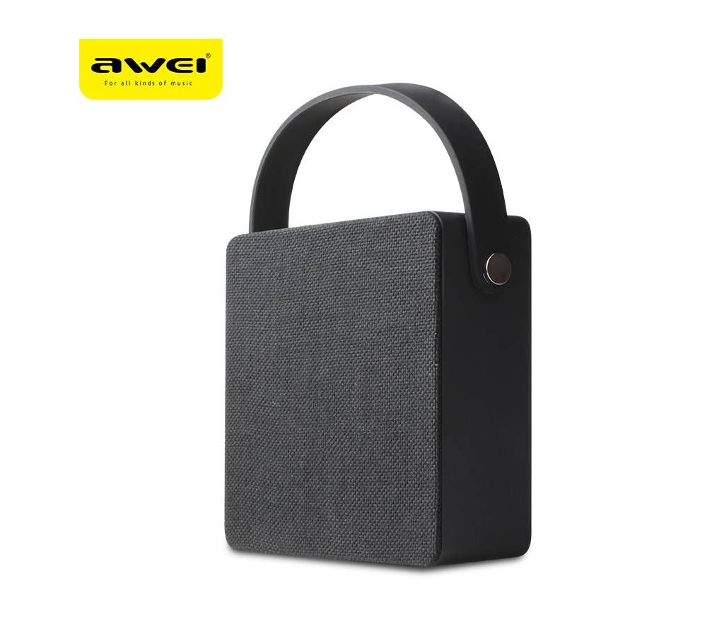 Awei Y100 - Awei Bluetooth speaker 