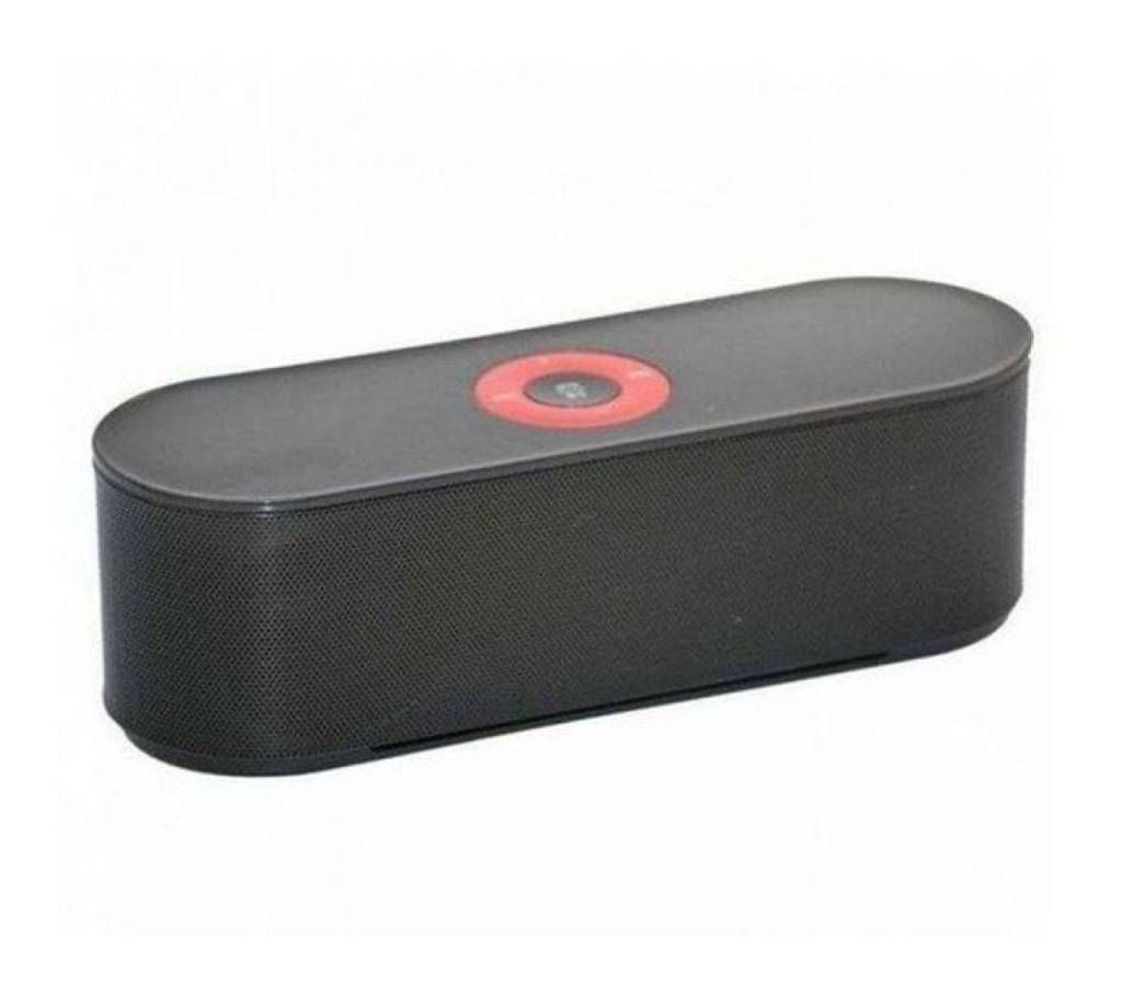 Bluetooth Speaker - Black
