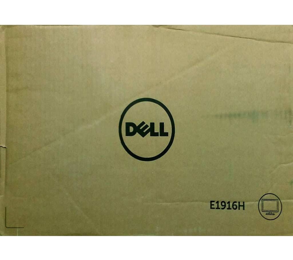 Dell 19