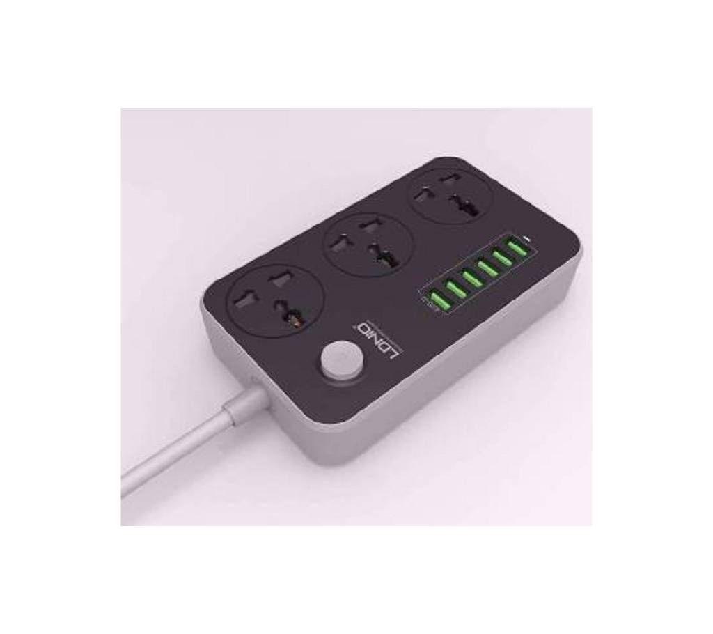LDNIO 5v -3.4v3 USB Charger
