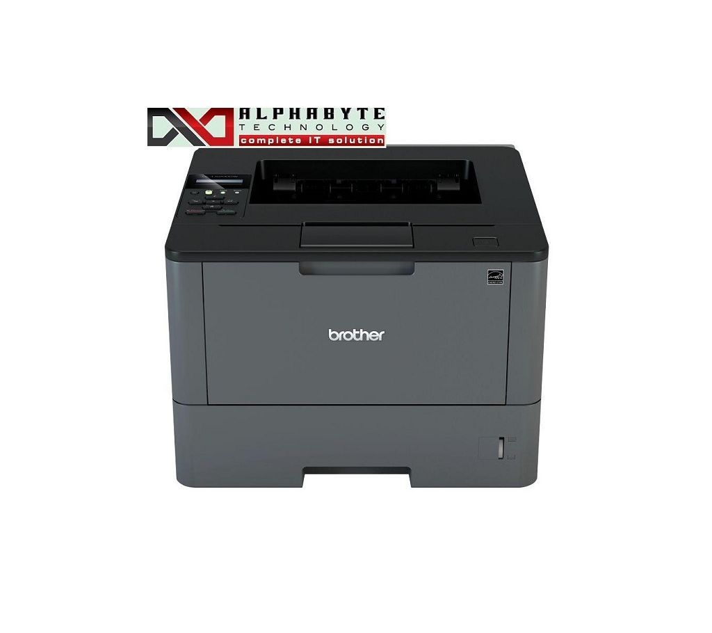 Brother HL-L 6200DW Monochrome Laser Printer