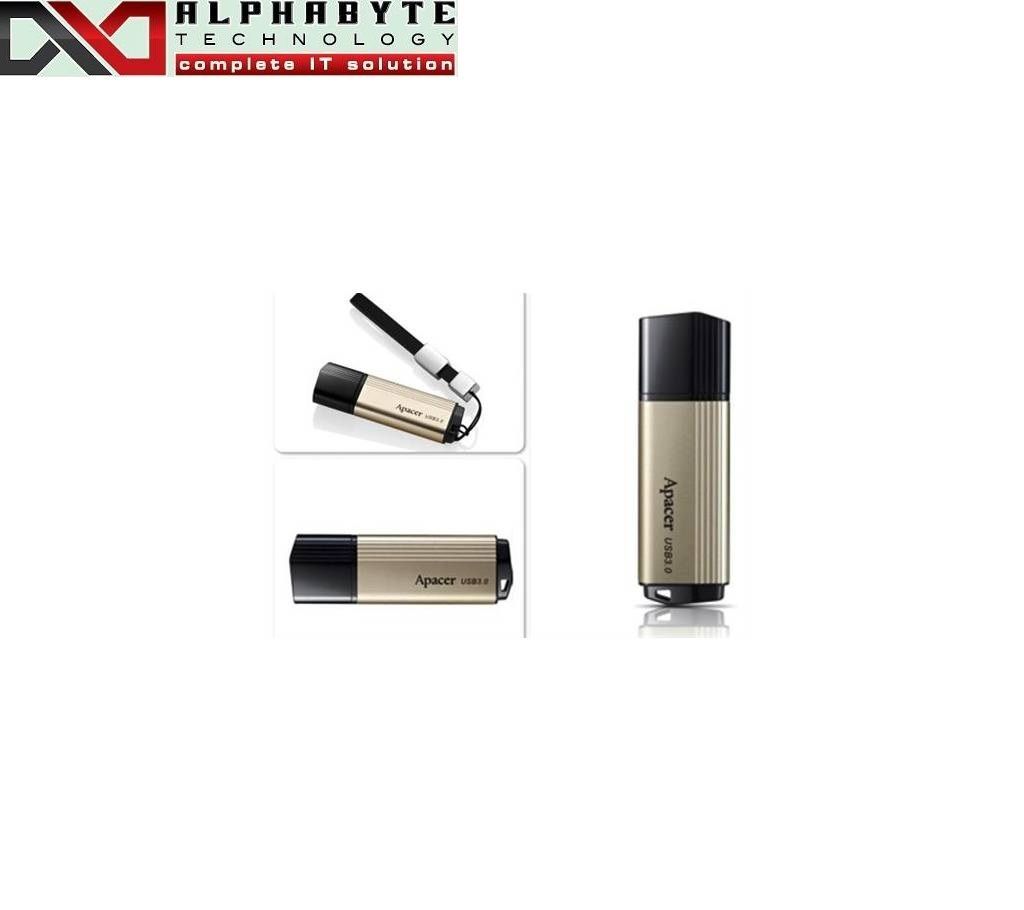 Apacer AH353 USB3.1 Gen1   pen drive- 64GB
