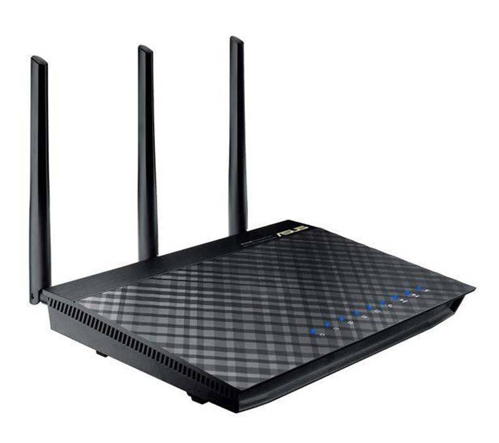 Asus RT-N18U Gigabit 600mbps Wireless N Router