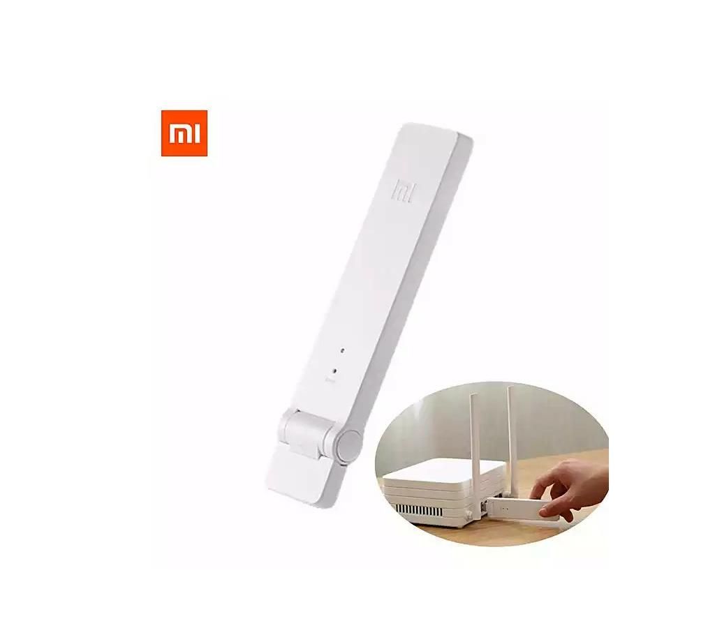 Mi wifi repeater 2 network extend