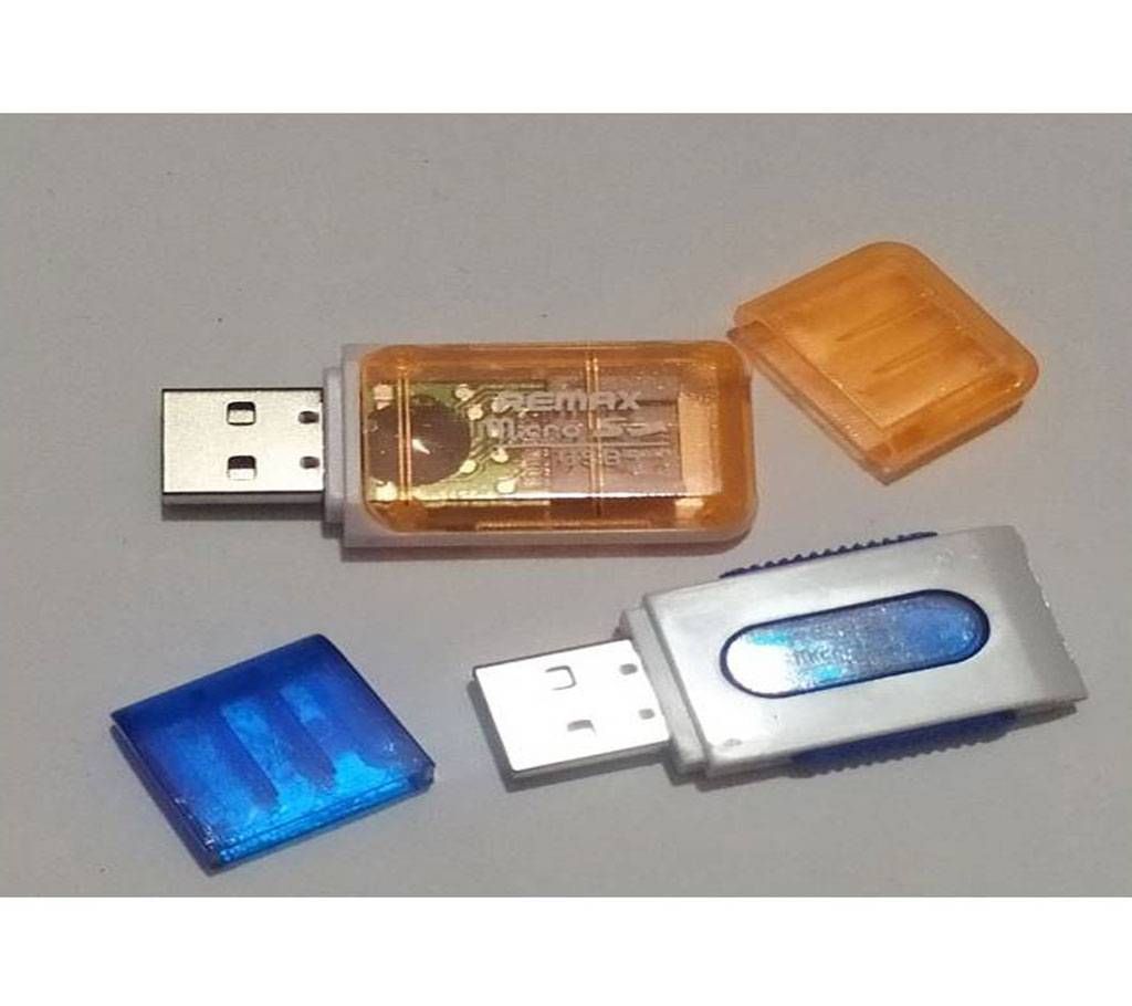 Remax Card Reader
