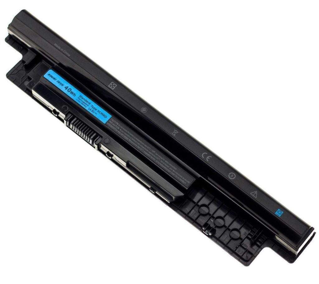Laptop Battery for Dell Inspiron 14 3421 / 14r 5421 / 14r-(3437 5437 N3421 N5421) 15 3521 / 15r-(3537 5537 N3521 N5521 N5537) / 17 3721 / 17r-(5737 N3