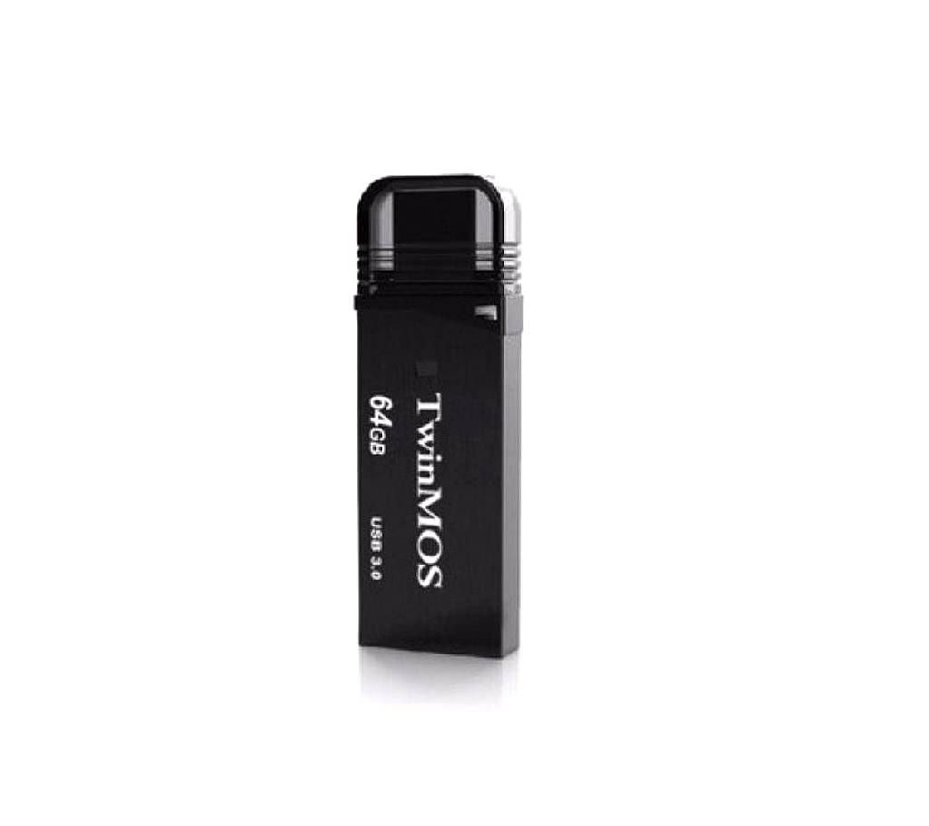 OTG Pen Drive Twinmos 64GB USB 3.0