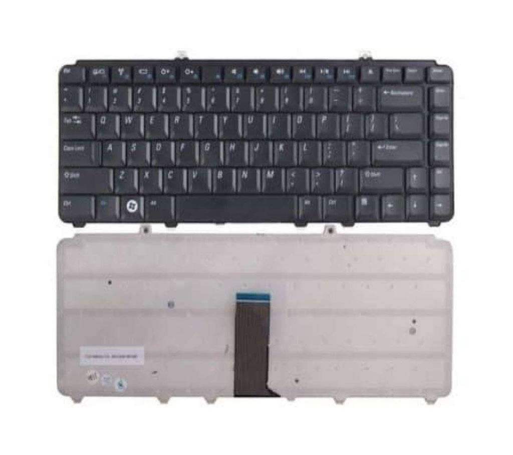Dell Inspiron 1525 Replacement Leptop Keyboard - Black