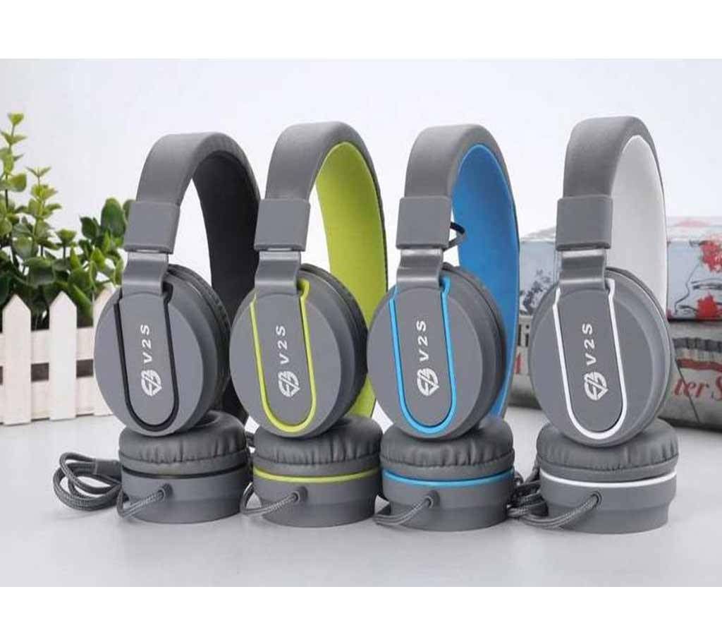 SE5222 Shuer wired headset for all mobiles and smartphones -1pcs 