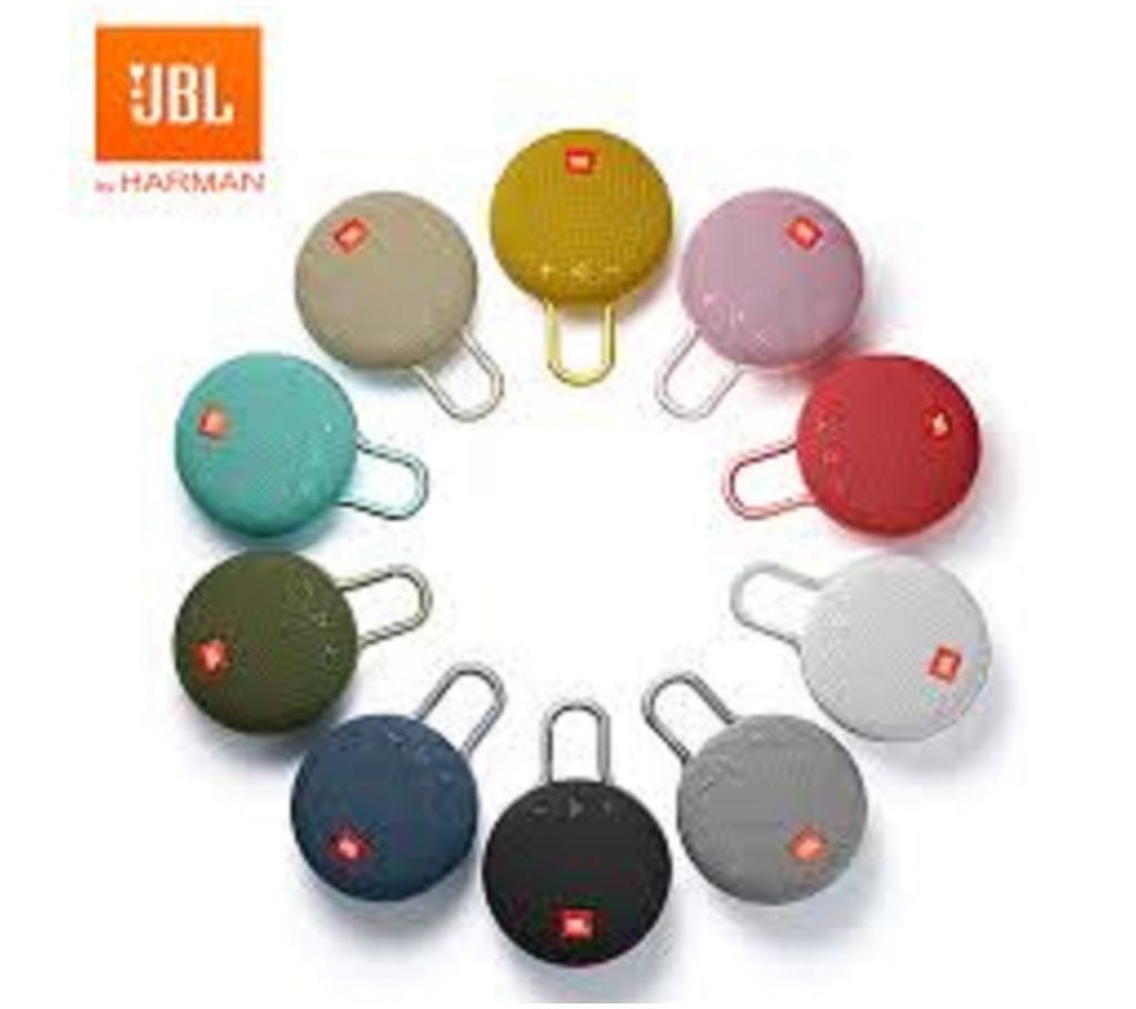 WATERPROOF BLUETOOTH SPEAKER Copy