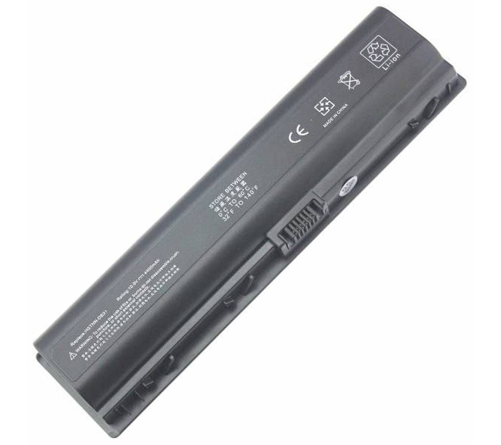 HP Compaq Pavilion DV2100 DV2200 Laptop Battery