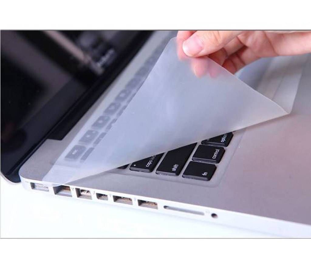 2 pcs Transparent silicone 14