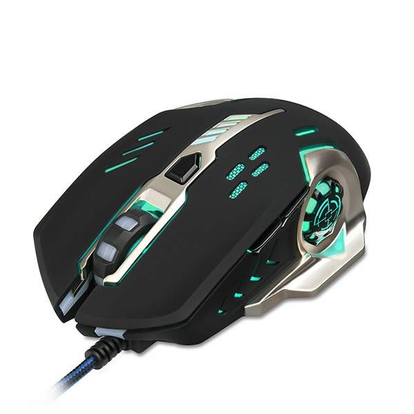 Havit (HV-MS783) Gaming USB Mouse