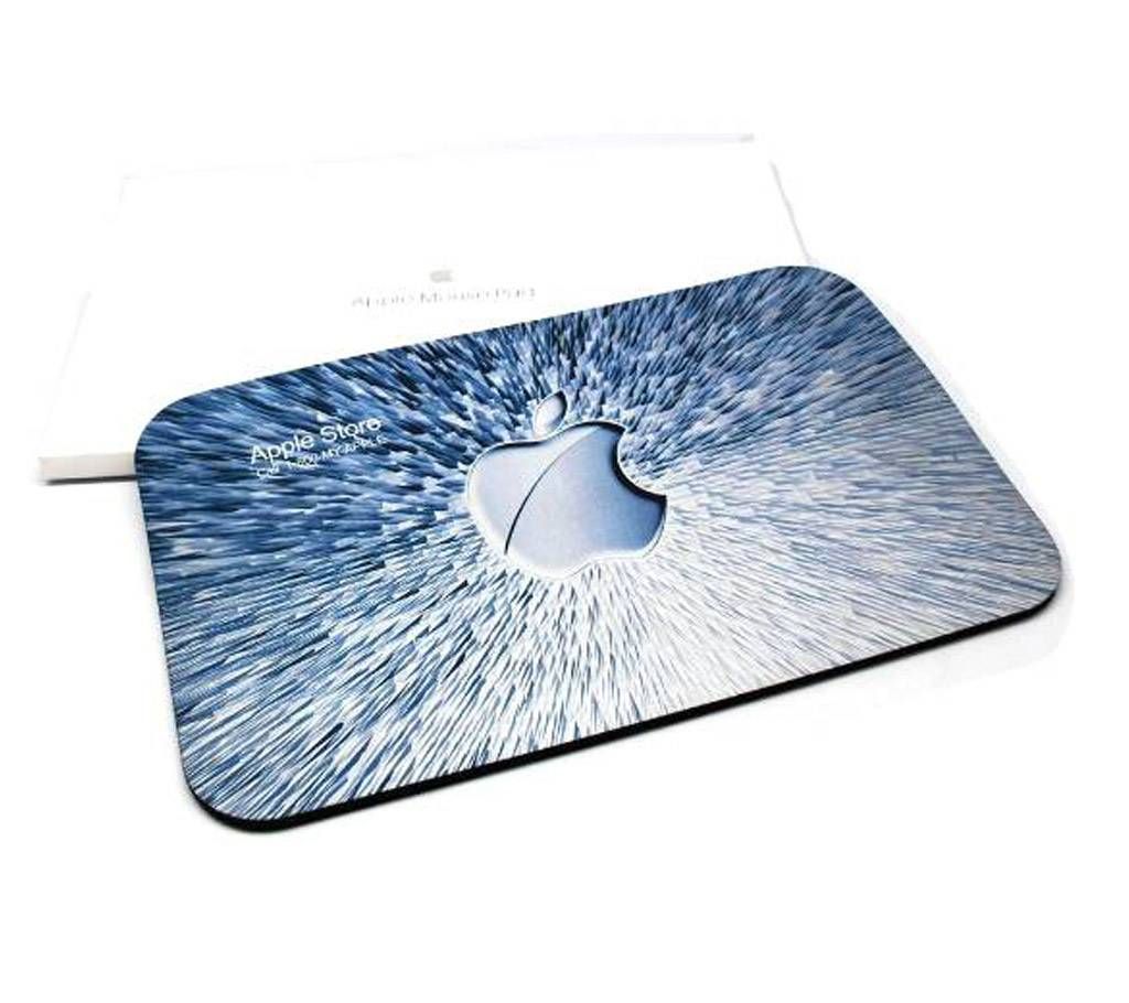 Magic Mouse Pad