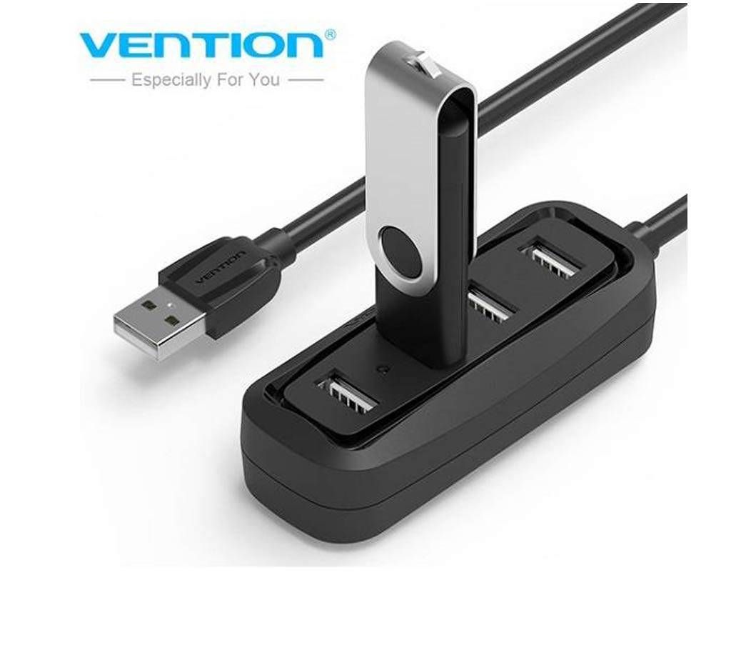VENTION High Speed 4 Port USB 2.0 HUB