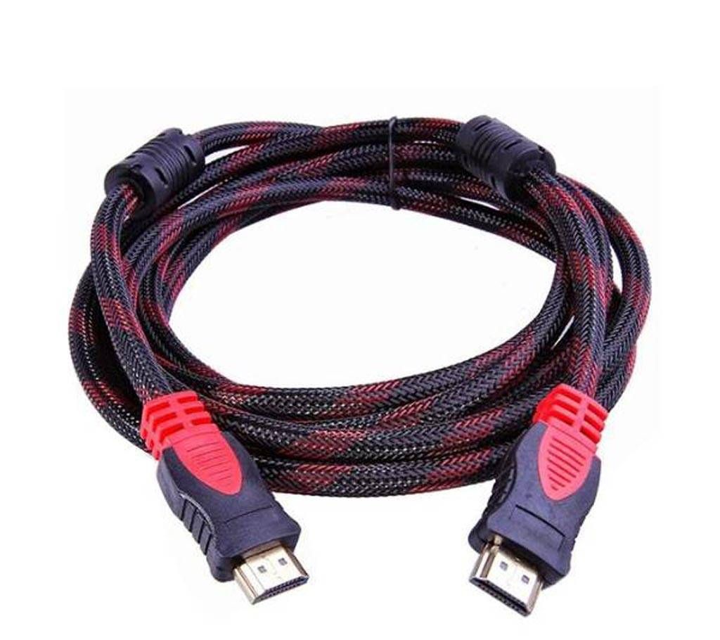 Computer HDMI to HDMI Cable 3M