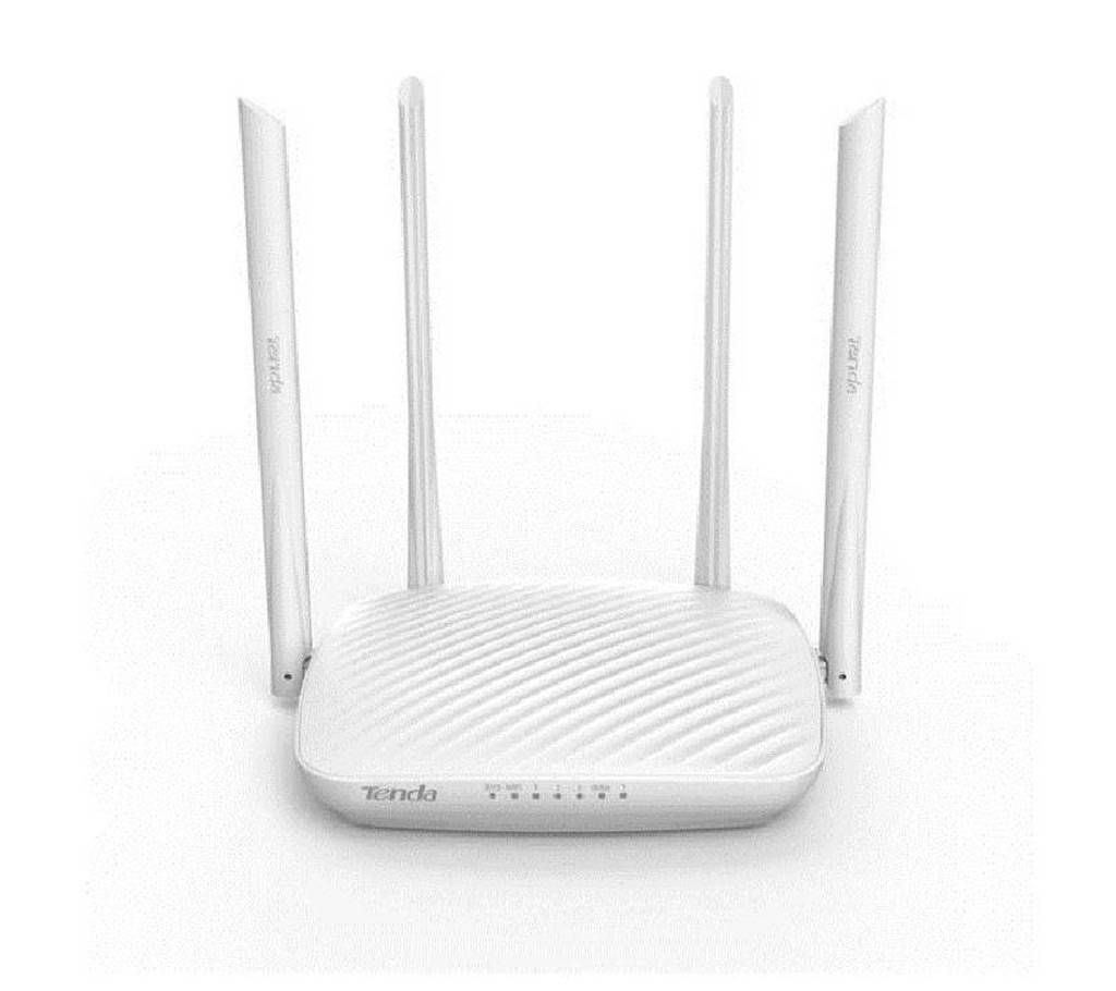 TENDA F9 ROUTER 600M WHOLE-HOME COVERAGE WI-FI