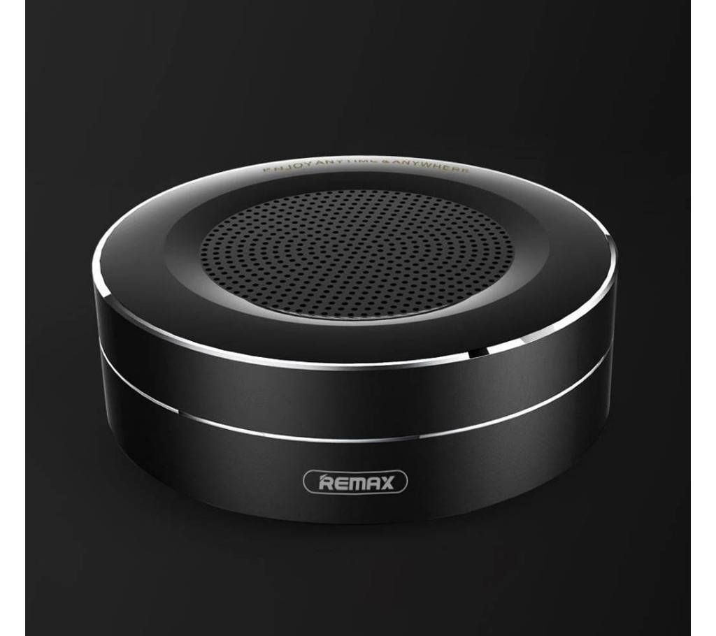 REMAX RB-M13 Mini Portable Bluetooth Speaker - Gol