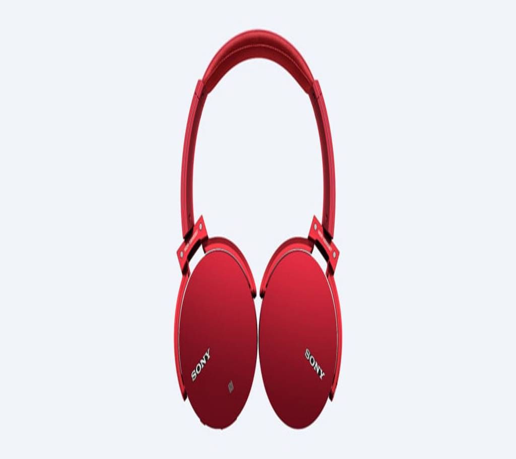 SONY MDRXB950BT/B EXTRA BASE HEADPHONE