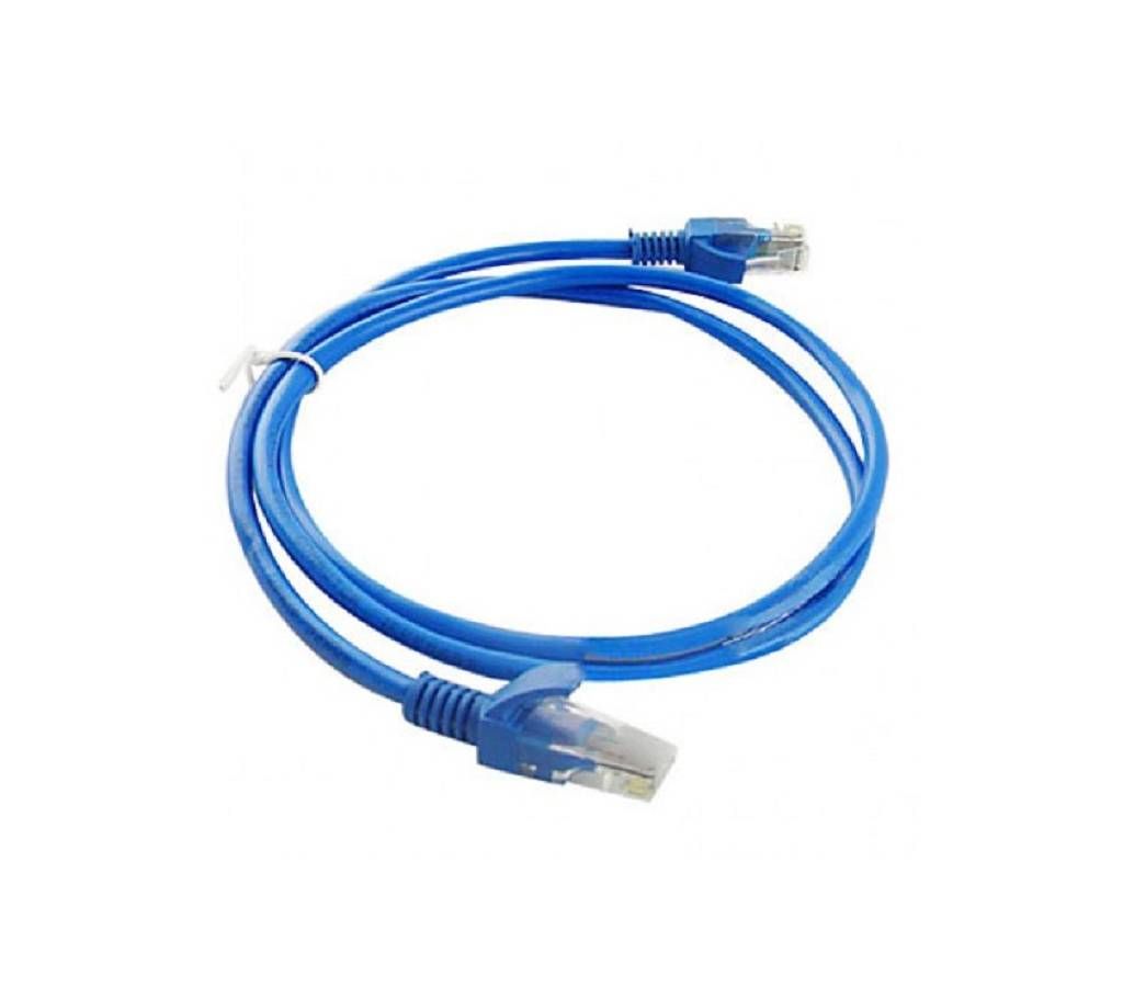 Cat 6 Patch Cord- 2M