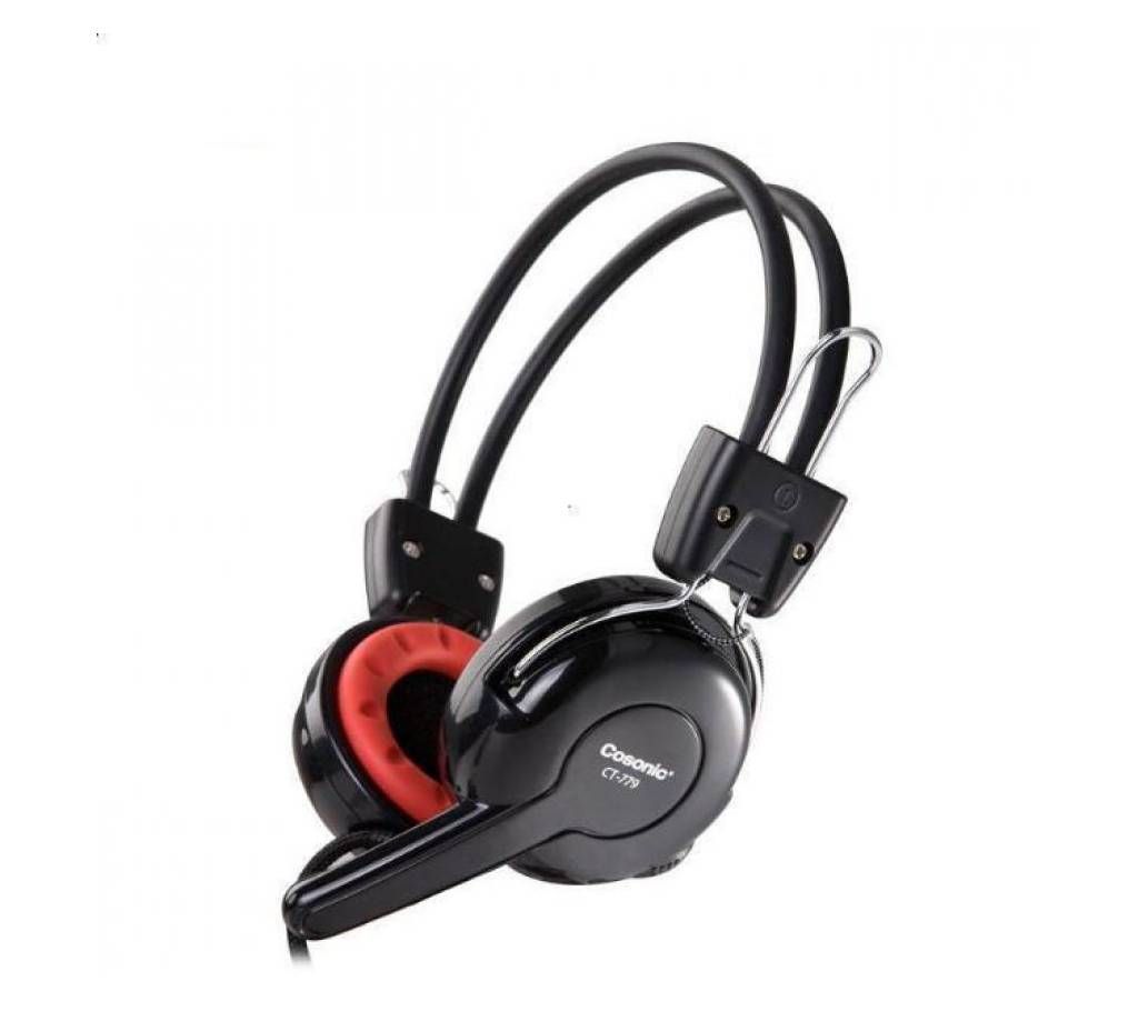 Cosonic CT-779 Stereo Headset