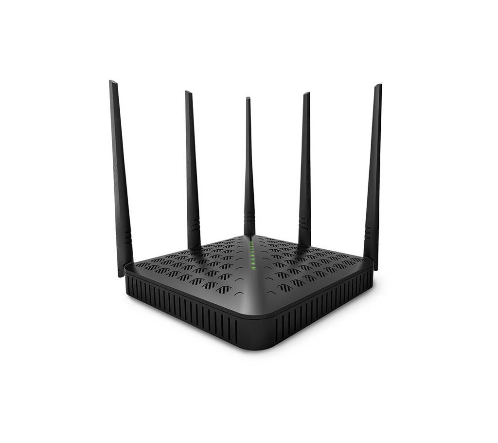 Tenda FH1202 1200Mbps Dual-Speed Wireless Wifi Router