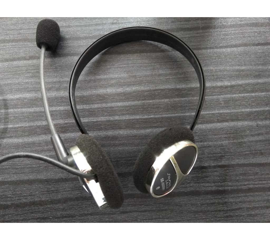 Soundax mix Headphone with Microphone