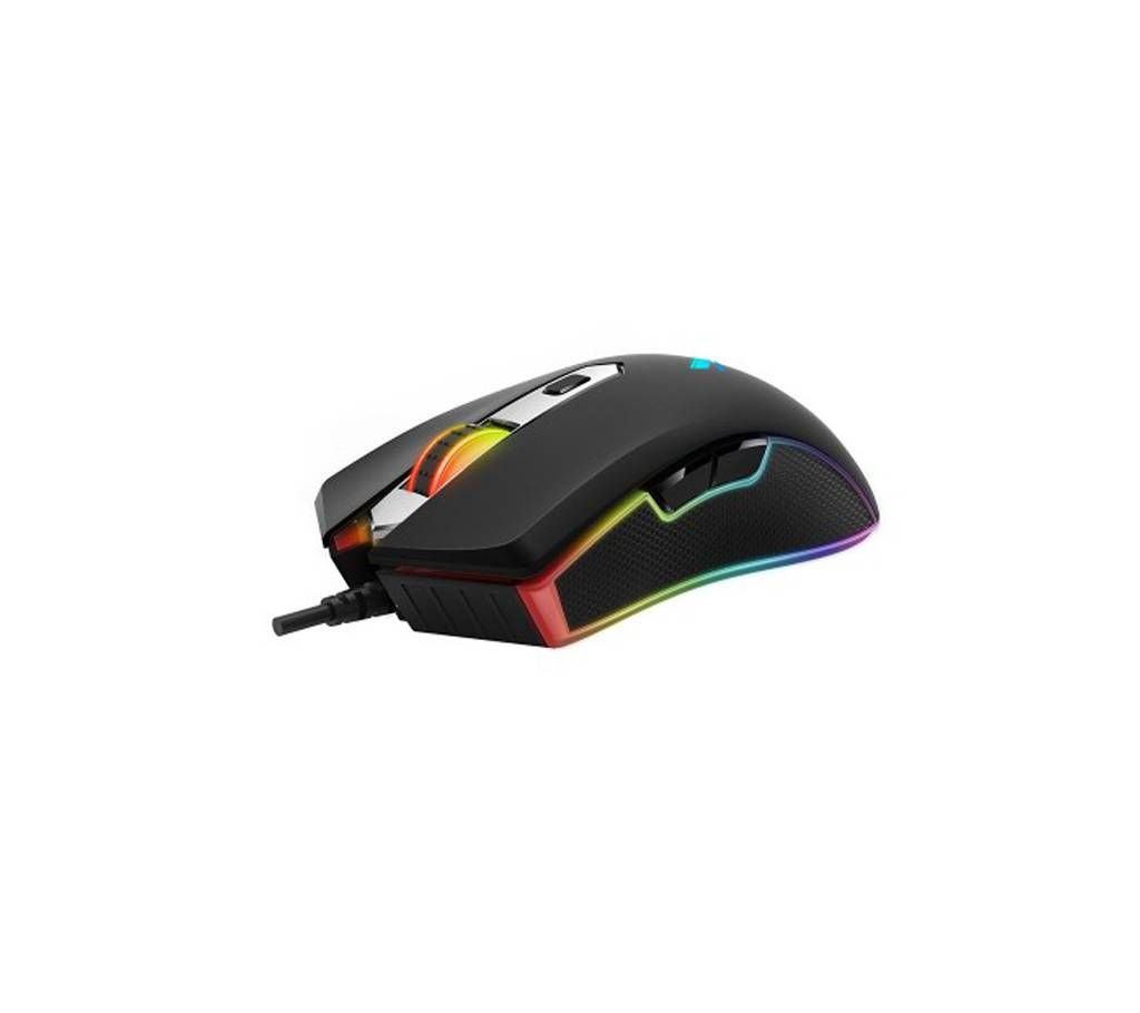 Rapoo V280 RGB Optical Gaming Mouse