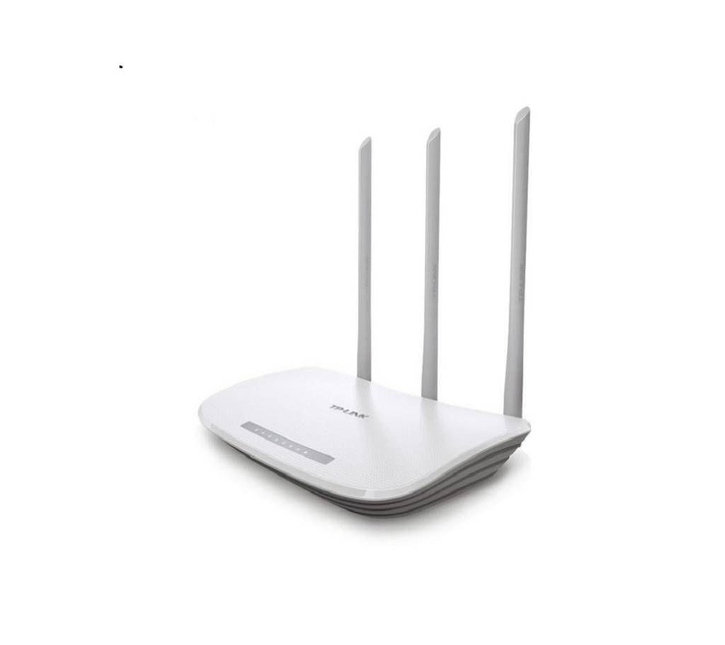 TP-LINK TL-WR845N 300Mbps Wireless N Router - White
