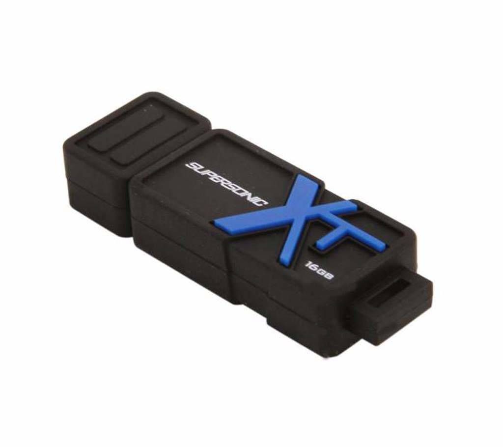 Patriot Supersonic Boost 16GB Pendrive
